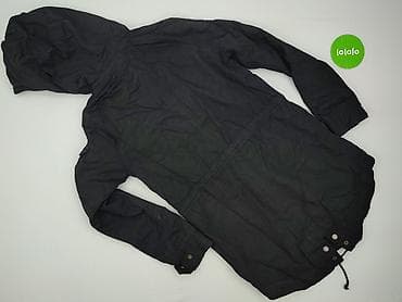 kurtka mackage: H&M Divided, Parka damska, rozmiar M — 3