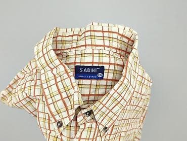 sky bomber: Koszulа dla mężczyzn, rozmiar 2XL — 4