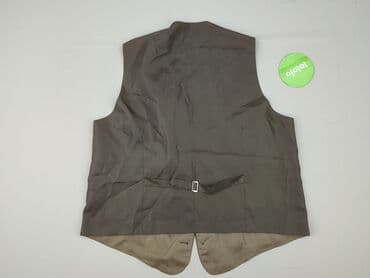 c a spodnie męskie canda: C&A, Kamizelka dla mężczyzn, rozmiar 8XL — 3