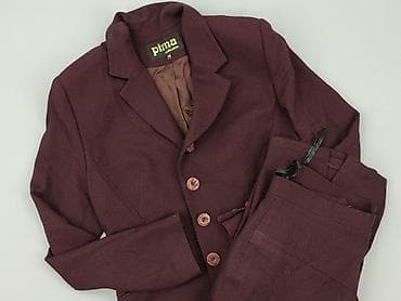 garnitury h: Elegancki komplet, rozmiar M — 1