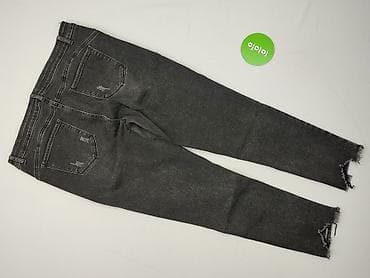 obuwie dsquared: M.Sara, Jeansy damskie, rozmiar S — 3