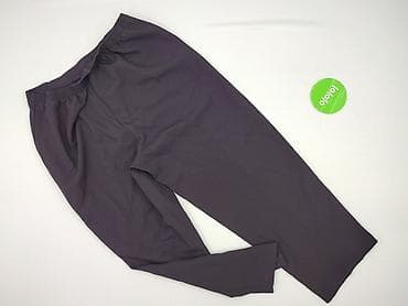 bonmarche spodnie: Bonmarche, Spodnie materiałowe damskie, rozmiar 2XL — 3