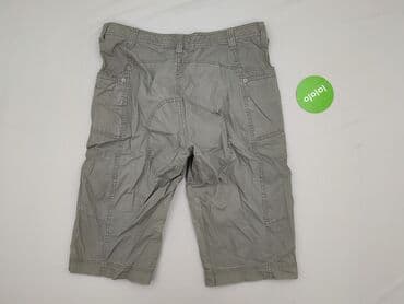 carhartt spodnie cargo: Denim Co, Szorty dla mężczyzn, rozmiar L — 3