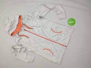 2pac bluza: Crivit, Bluza z kapturem damska, M — 2