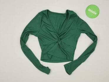 bluzki prazkowane: Shein, Top damski, rozmiar S — 2