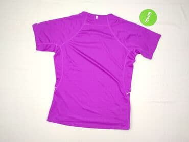 koszulki termoaktywne nike: T-shirt damski, rozmiar M — 4