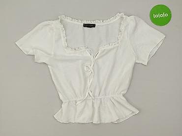 bluzki baskinki: Primark, Bluzka damska, rozmiar S w lalafo.pl — 2 bluzki baskinki: Primark, Bluzka damska, rozmiar S — 2