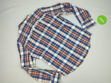 pls jeans: Nudie Jeans, Koszulа dla mężczyzn, rozmiar M — 3