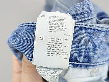 reserved denim: Denim, Jeansy damskie, rozmiar S — 5