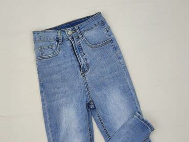 Women: Shein, Jeans for women, size 2XS (EU 32) — 1
