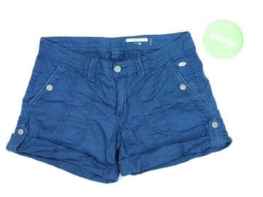 c: EDC, Shorts for women, size S (EU 36) — 2