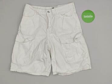 Women's Clothing: H&M Divided, Shorts for women, S — 2