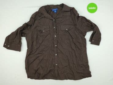 koszula flanelowa carhartt: Koszula damska, rozmiar 2XL — 2
