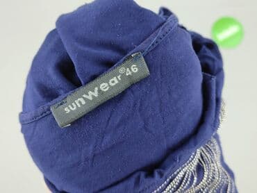obcisła bluzki w paski: Bluzka damska, rozmiar 3XL — 5