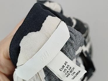 dzwony hm: H&M, Bluzka damska, rozmiar XS — 4