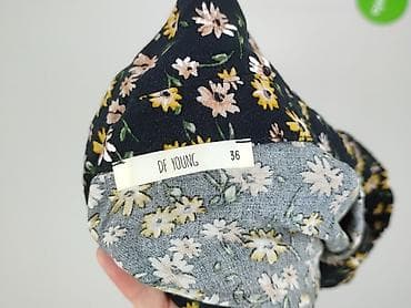 botki na platformie deichmann: Young Fashion, Sukienka damska, rozmiar S — 4