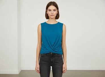 c a body: BODY FLIRT, Women's blouse, size S — 6