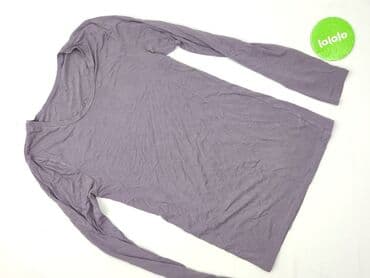 długość koszulki a wzrost: Bluzka damska, S — 2