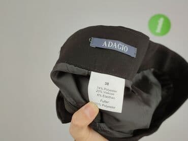 spódniczka gotycka: Adagio, Women`s skirt, M at lalafo.pl — 4 spódniczka gotycka: Adagio, Women`s skirt, M — 4