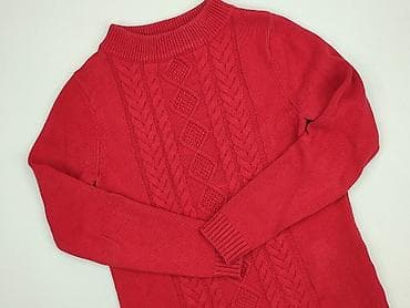 Sweter damski, rozmiar S