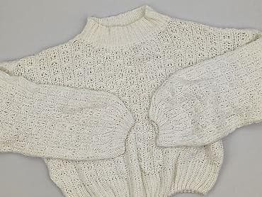 ITALY FASHION, Sweter damski, rozmiar 5XL