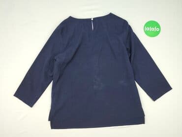 reserved białe bluzki: Women's blouse, size XL (EU 42) — 3