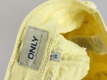 converse buty zimowe: ONLY Curve, Jeansy damskie, rozmiar S — 4