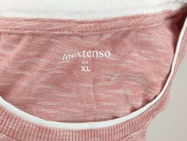 koszulka na ramiączkach new yorker: Inextenso, Koszulka dla mężczyzn, XL — 6