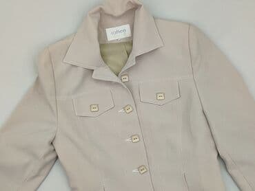 c a marynarka damska: Women's blazer, size S (EU 36) — 1