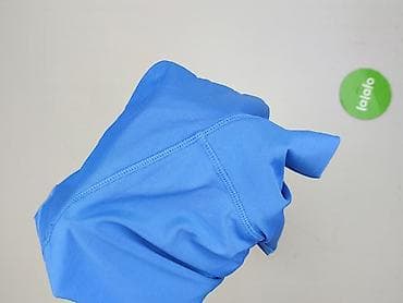 kinga rusin: Legginsy Sportowe damskie, rozmiar S — 5