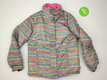 kurtka zimowa diverse: Transitional jacket, Reporter young, 14 years, 158-164 cm, condition - Very good — 2