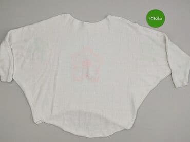 damski sweter: ITALY FASHION, Sweter damski, rozmiar One size — 3