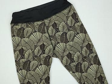 sizeer: SZACHOWNICA, Legginsy Sportowe damskie, rozmiar 2XL — 1