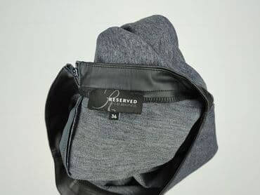 spódniczka mini allegro: Reserved, Spódnica damska, rozmiar S — 4