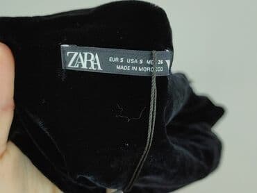 sukienka na jedno ramię zalando: Zara, Sukienka damska, rozmiar S — 4