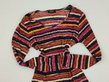 gucci bluzki: Gina, Bluzka damska, rozmiar M — 1