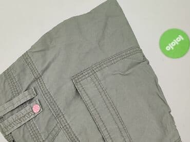 szorty damskie bojówki: Szorty damskie, rozmiar XL — 6