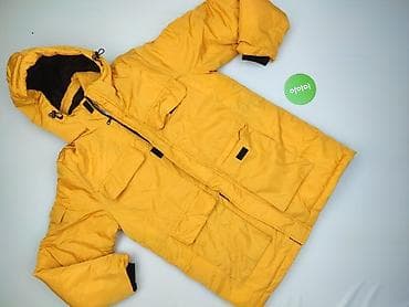 bomber: Lee Cooper, Męska kurtka zimowa, rozmiar L — 2