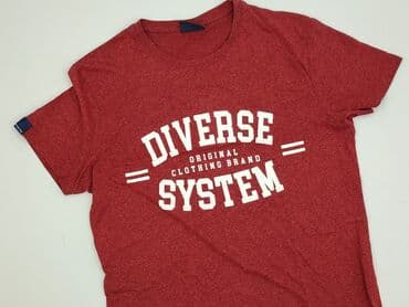 h: Diverse, Koszulka dla mężczyzn, rozmiar L — 1