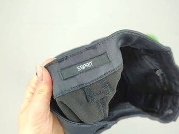 zielone spódnice plisowane: Esprit, Spódnica damska, rozmiar L — 4