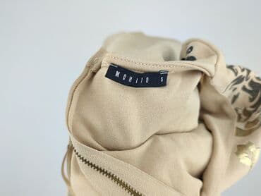 srebrna sukienka mohito: Mohito, Sukienka damska, S — 4