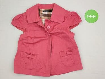 garnitury hm: Marynarka damska, S — 2