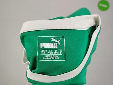 dope: Puma, Bluzka dla mężczyzn, rozmiar S — 5