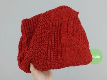 piec lat w paski bluzka w paski swiat: Sweter damski, rozmiar S — 4