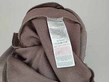 pull and bear sweter: Beloved, Bluza z kapturem damska, rozmiar L — 5