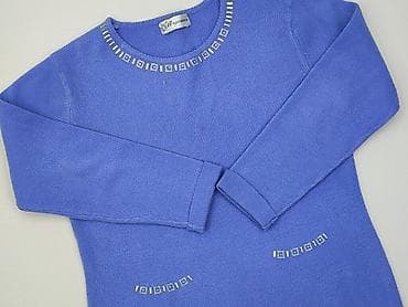 Sweter damski, rozmiar L