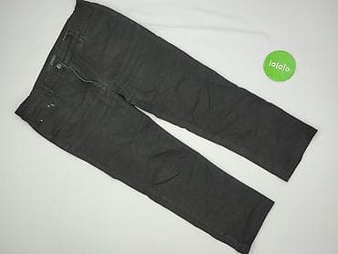 house cropp: Jeansy damskie, rozmiar 2XL — 2