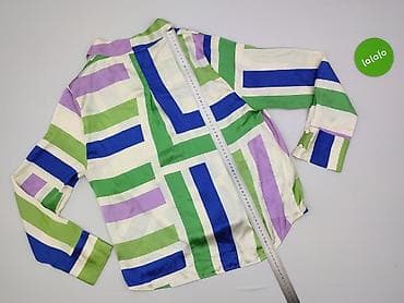 desigual bluzki: MNG, Bluzka damska, rozmiar M — 4