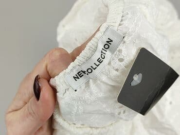 andżela bluzy: New Collection, Women's blouse, size S — 5