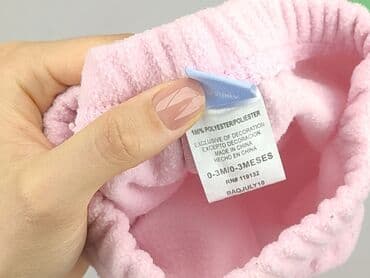lidl kombinezon zimowy: Leggings, 1-3 months, condition - Very good — 4